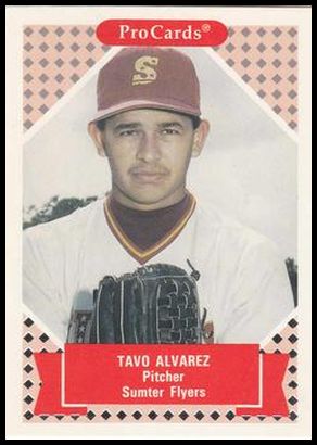 267 Tavo Alvarez
